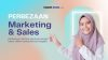 BEZA MARKETING DAN SALES