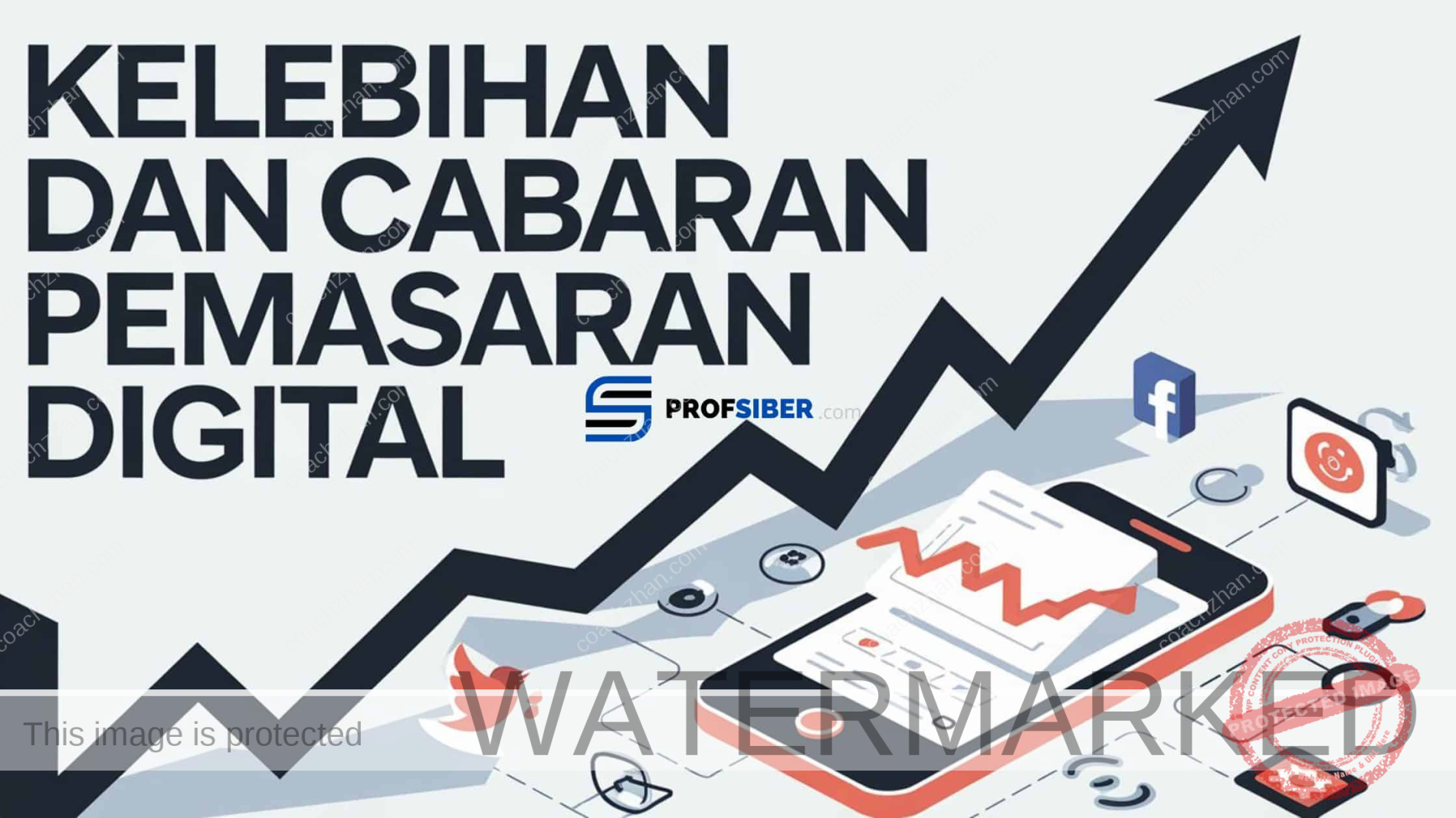 Kelebihan Dan Cabaran Pemasaran Digital