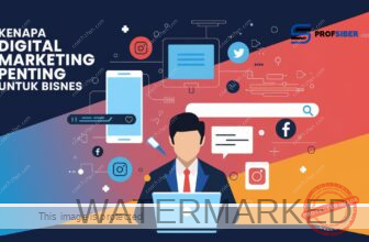 Kenapa Digital Marketing Penting untuk Bisnes